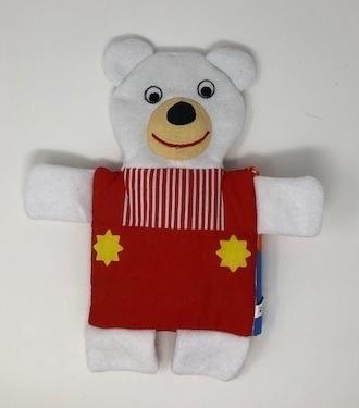 Libro in spugna orsacchiotto  - Libro Franco Cosimo Panini 2021 | Libraccio.it