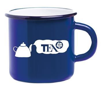 Tazza TEA  - Libro TEA 2022 | Libraccio.it