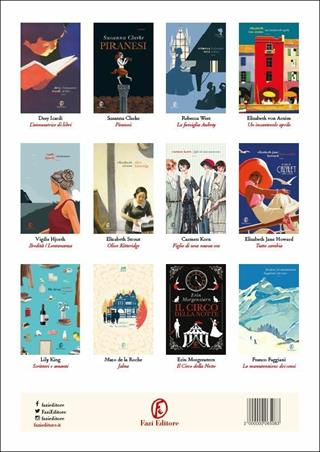 Calendario 2022  - Libro Fazi 2021 | Libraccio.it
