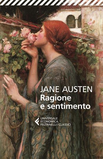 Ragione e sentimento - Jane Austen - Libro Feltrinelli 2021, UE 1+1 | Libraccio.it