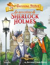 Le avventure di Sherlock Holmes di Arthur Conan Doyle