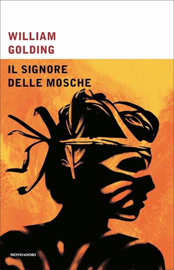 Il Signore delle Mosche - William Golding - Libro Mondadori 2021, Mondadori BIS | Libraccio.it
