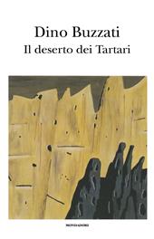 Il deserto dei tartari