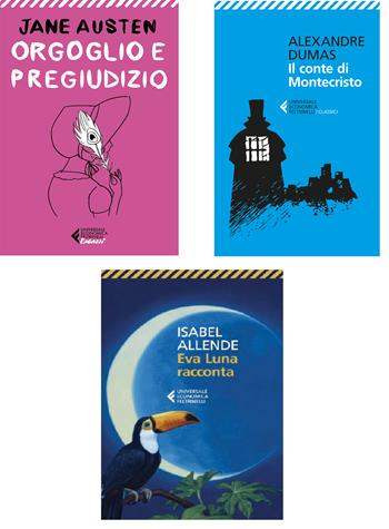 Coperta del lettore  - Libro Feltrinelli 2022 | Libraccio.it