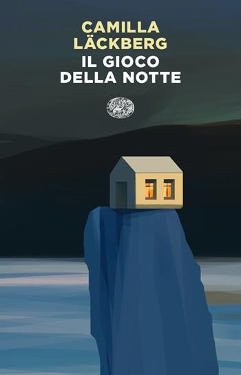 Il gioco della notte -  Camilla Läckberg - Libro Einaudi 2023 | Libraccio.it