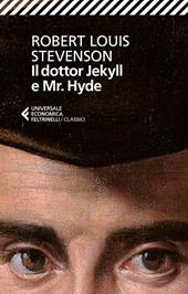 Il dottor Jekyll e Mr. Hyde