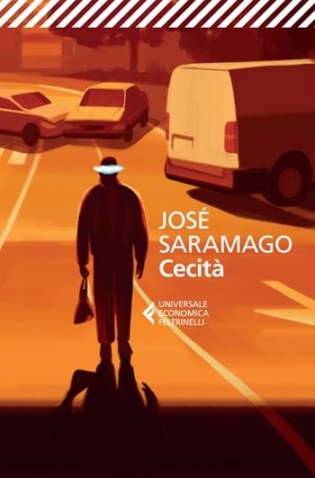 Cecità - José Saramago - Libro Feltrinelli 2023, Feltrinelli 1+1 | Libraccio.it