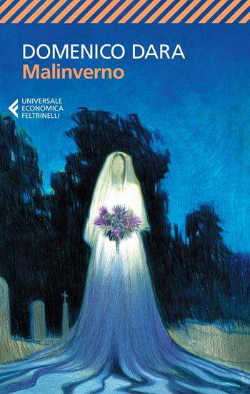 Malinverno - Domenico Dara - Libro Feltrinelli 2023, Feltrinelli 1+1 | Libraccio.it
