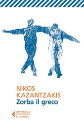 Zorba il greco