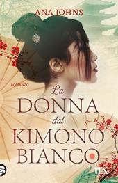 La donna dal kimono bianco