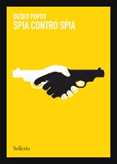 Spia contro spia