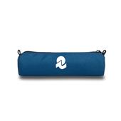 Bustina astuccio Plain Invicta Pencil Bags Gr - Blu 20,5 x 4,5 x 4,5 cm