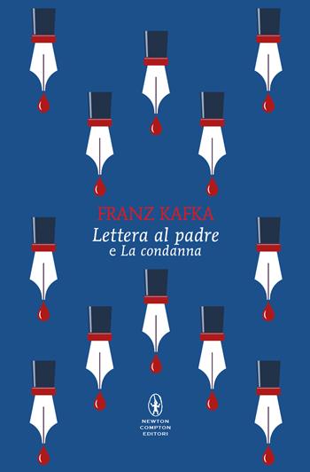Lettera al padre - Franz Kafka - Libro Newton Compton Editori 2024, Newton POP 1+1 | Libraccio.it