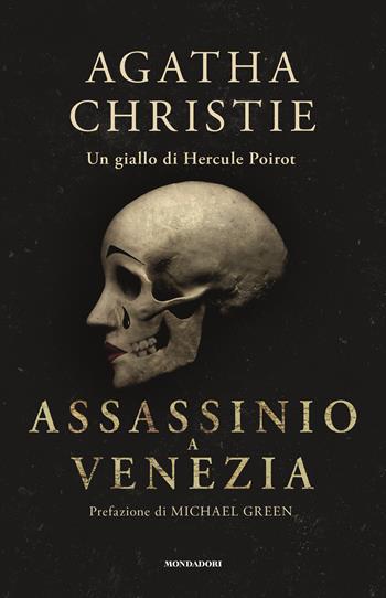 Assassinio a Venezia - Agatha Christie - Libro Mondadori 2024, Mondadori 1+1 | Libraccio.it