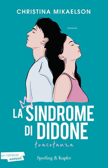 Tracotanza. La sindrome di Didone - Christina Mikaelson - Libro Sperling & Kupfer 2024, Mondadori 1+1 | Libraccio.it