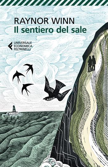Il sentiero del sale - Raynor Winn - Libro Feltrinelli 2024, Feltrinelli 1+1 | Libraccio.it