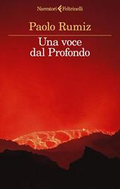 Una voce dal profondo. Copia autografata su ex libris