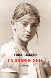 La Grande Sete. Copia autografata su ex libris