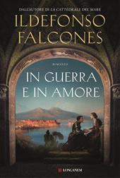 In guerra e in amore. Copia autografata