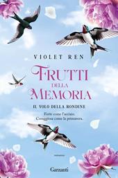 Il volo della rondine. Frutti della memoria. Copia autografata su ex libris