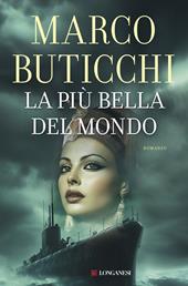 La più bella del mondo. Copia autografata