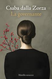 La governante. Edizione Speciale Natale. Copia con dedica personalizzata