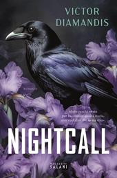 Nightcall. Copia autografata