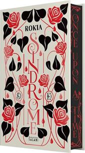 Sindrome. Platinum. Copia autografata su ex libris