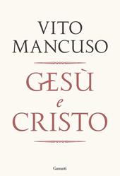 Gesù e Cristo. Copia autografata su ex libris