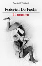 Il nemico. Copia autografata