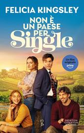 Non è un paese per single. Ediz. speciale. Copia autografata su Bookplate