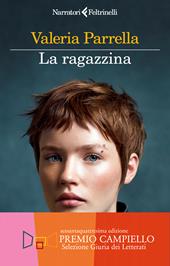 La ragazzina. Copia autografata