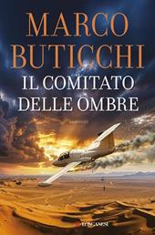 Il comitato delle ombre. Copia autografata su ex libris