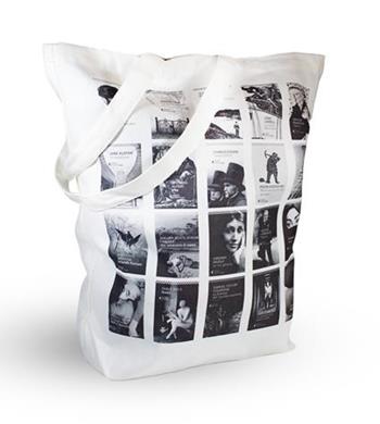 Shopper Feltrinelli 2025 Fuliggine  - Libro Feltrinelli 2025 | Libraccio.it