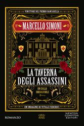 La taverna degli assassini. Unâ€™indagine di Vitale Federici