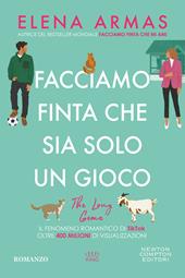 Facciamo finta che sia solo un gioco