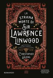 La strana morte di Sir Lawrence Linwood