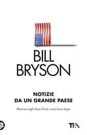 Notizie da un grande paese