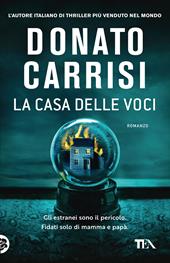 La casa delle voci