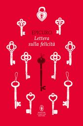 Lettera sulla felicità