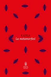 La metamorfosi