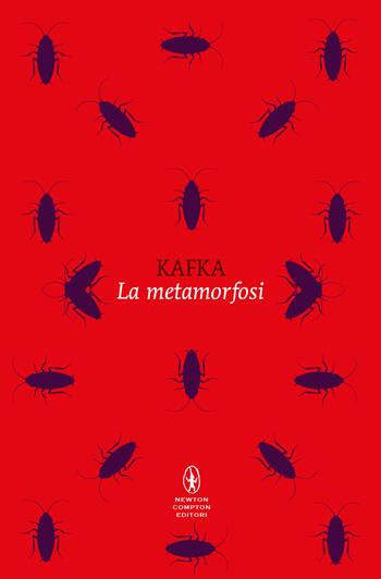 La metamorfosi - Franz Kafka - Libro Newton Compton Editori 2025, POP 1+1 | Libraccio.it