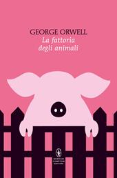La fattoria degli animali