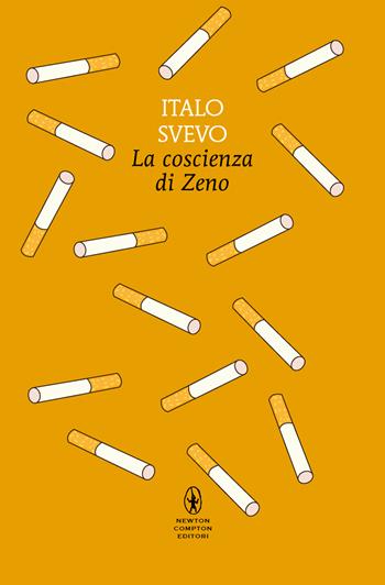 La coscienza di Zeno - Italo Svevo - Libro Newton Compton Editori 2025, POP 1+1 | Libraccio.it
