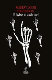 Il ladro di cadaveri