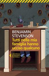 Tutti nella mia famiglia hanno ucciso qualcuno