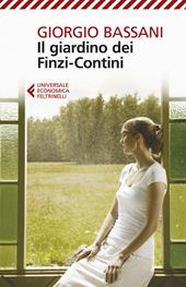 Il giardino dei Finzi-Contini