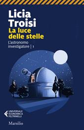 La luce delle stelle