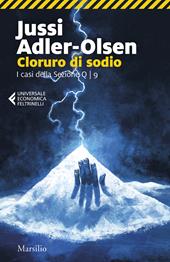 Cloruro di sodio. I casi della sezione Q