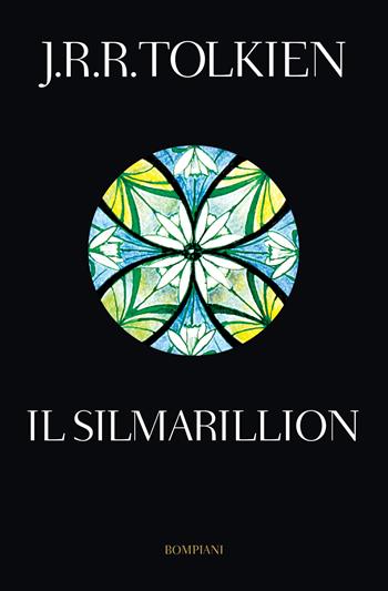 Il Silmarillion - John R. R. Tolkien - Libro Bompiani 2025, Bompiani 1+1 | Libraccio.it